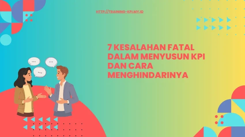 Dampak Kesalahan pada Kinerja Bisnis