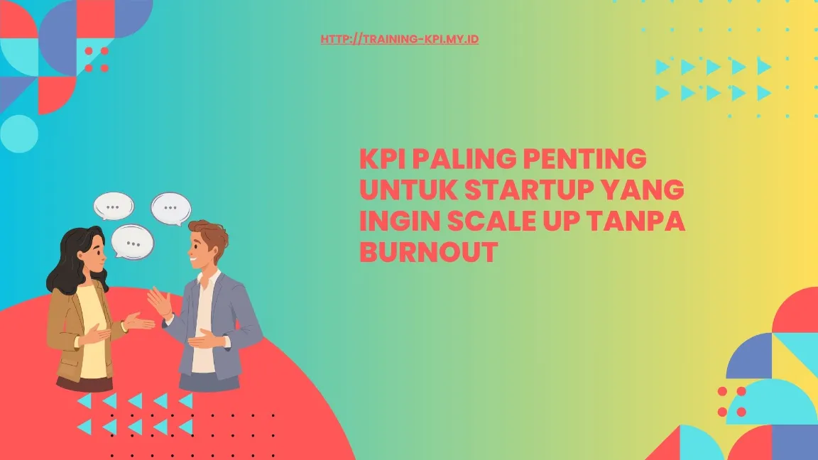 KPI Utama (BER, CAC, MRR, Churn, dll.)

